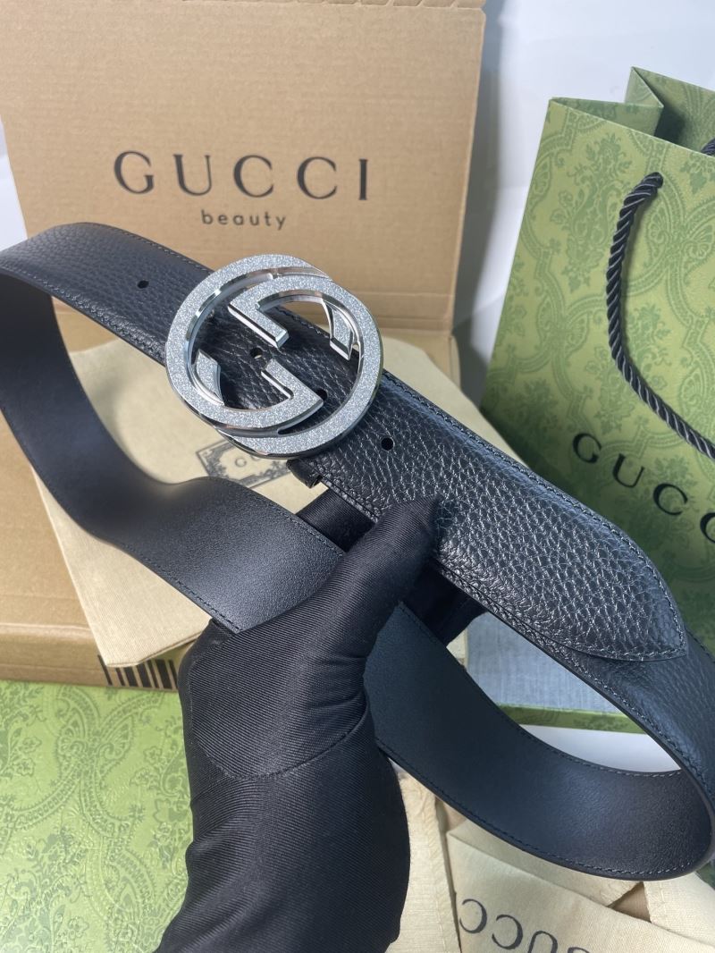 Gucci Belts